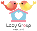 小鳥のおうちブログ